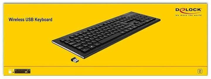 Actual product image Delock Water-Drop (DE, Wireless)