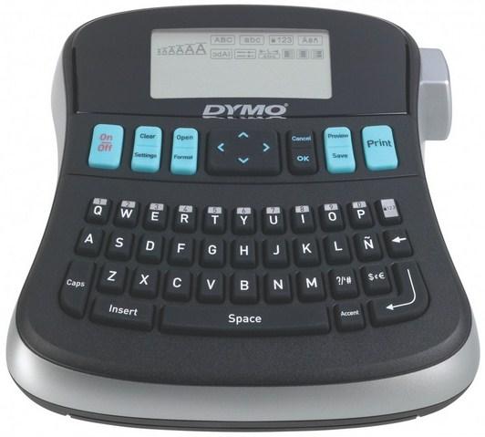 Actual product image Dymo LabelManager 210D