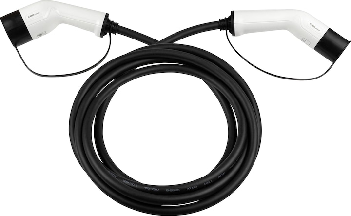 Image du produit Furber.power Thor (Type 2, 22 kW, 32 A, 5 m)