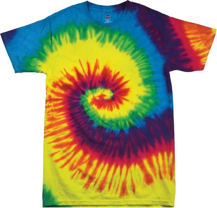 Produktbild Colortone Kvinnor Tshirt (XL)