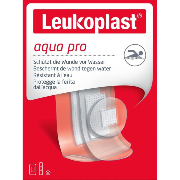 Produktbild BSN aqua pro 3 Grössen (20x)