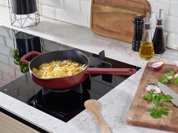 Produktbild Fissler Pfanne (Bratpfanne, Gusseisen, 26 x 6 cm)