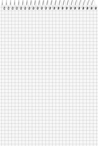 Immagine prodotto Blocco note a spirale (A5, Quadretti, Nessuna rilegatura)