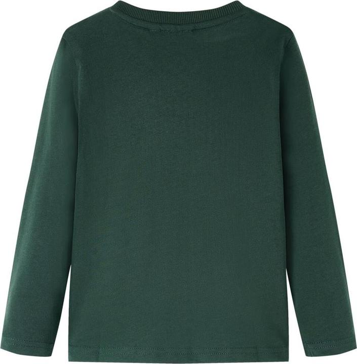 Produktbild vidaXL Kinder Langarmshirt (104)