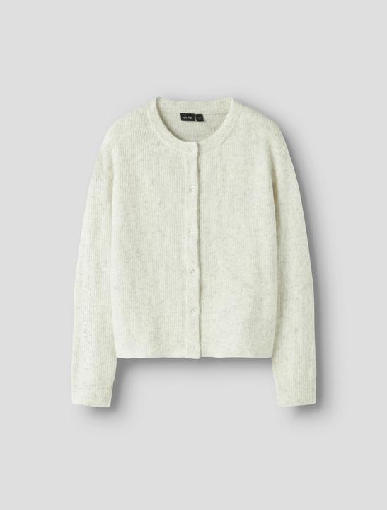Produktbild Lmtd Nlfkleave Ls Short Knit Cardigan Noos (122, 128)