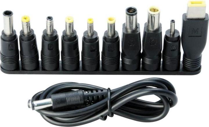 Actual product image iconBit FTB12000JS - Powerbank + AC adapter - 12000 mAh - 3 output ports (US (12000 mAh)