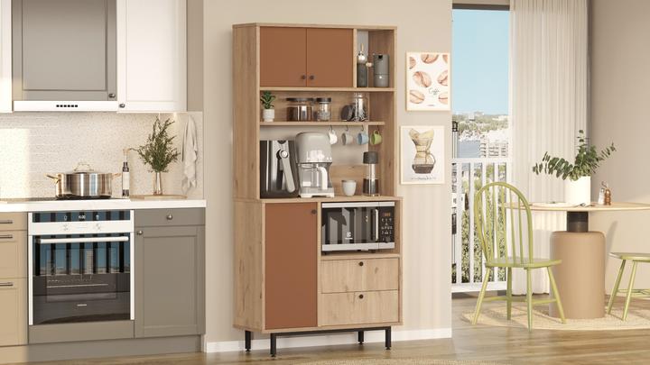 Produktbild Skye Decor Refor (88 x 35.50 x 35 cm)