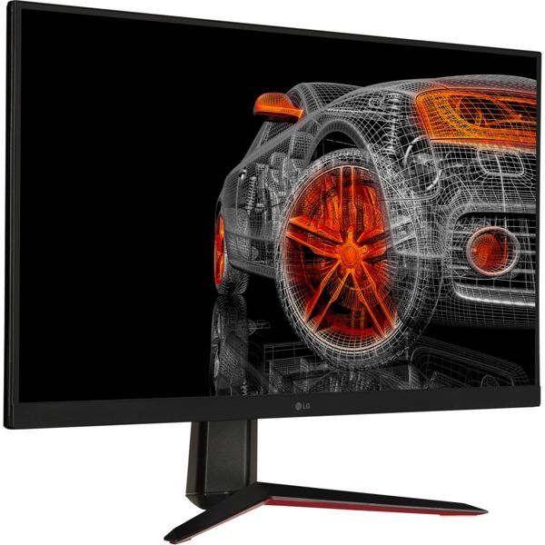 Actual product image LG UltraGear 32GP850-B (2560 x 1440 pixels, 32")