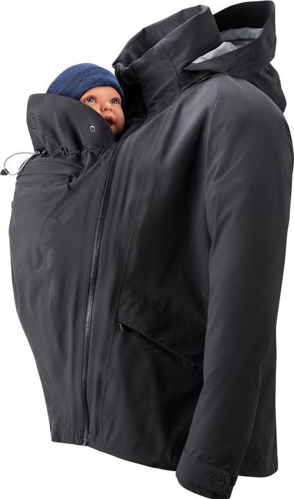 Immagine prodotto Mamalila Giacca Explorer Outdoor Babywearing (M)