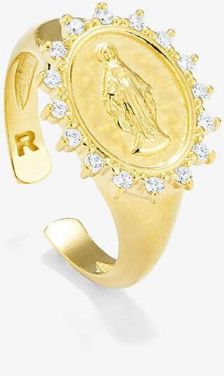 Produktbild Radiant Damenring RY000054 (10) (10)