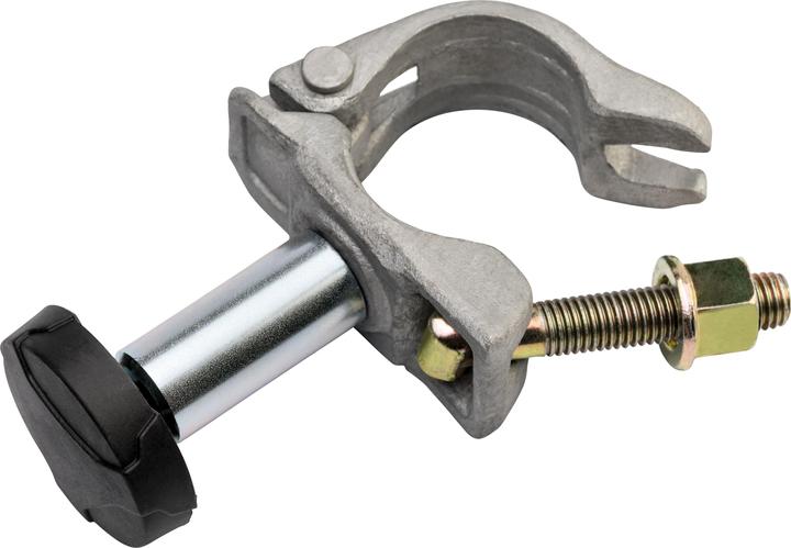 Actual product image Scangrip Bracket scaffold holder for construction spotlights