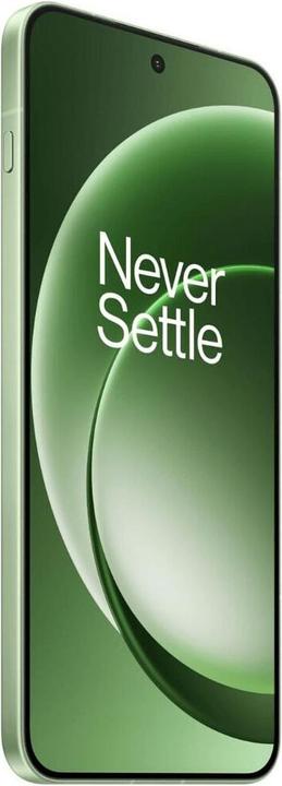 Actual product image OnePlus 15R (256 GB, Mint Breeze, 6.83", Dual SIM, 5G)