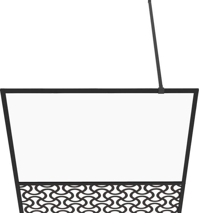 Produktbild VidaXL Emiliana (195 cm, 90 cm, 195 cm)