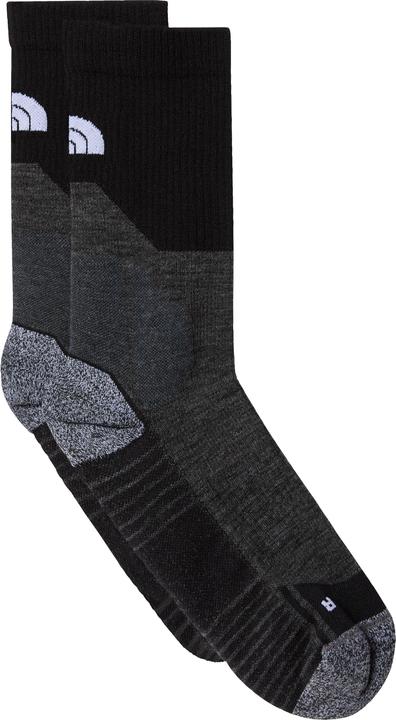 Actual product image North Face Hiking Crew Socks (L)