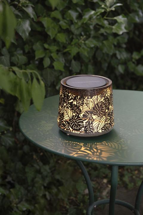 Produktbild STT Solar Antic Mini Jungle
