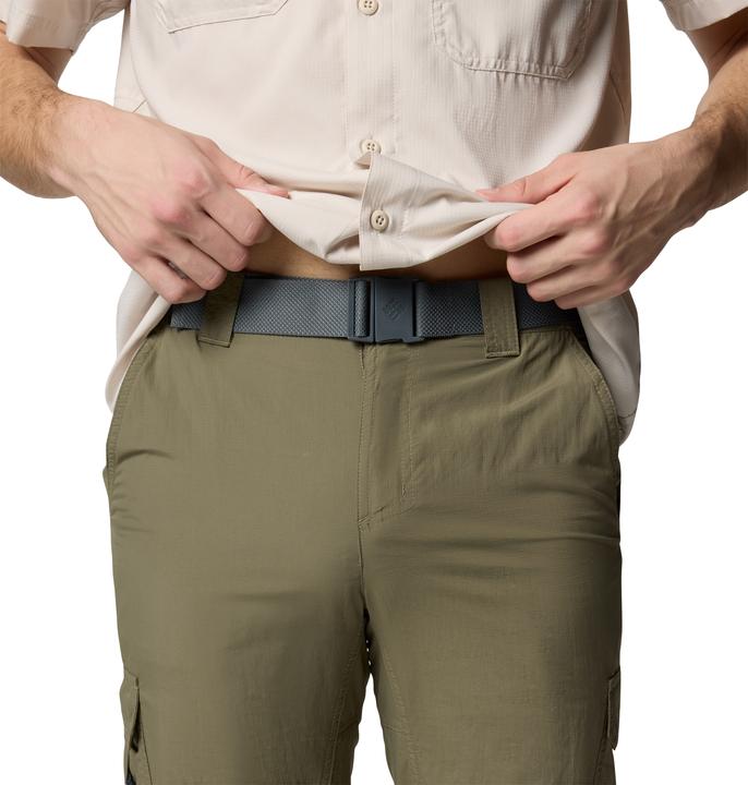Actual product image Columbia Men's Silver Ridge™ II Capri (Frequency band 38 (2600 MHz))