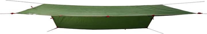 Image du produit VidaXL Tarp étanche (Bâche, 0.95 kg)