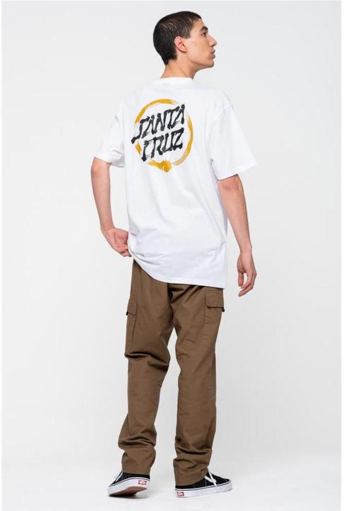 Immagine prodotto Santa Cruz Mako Dot T-Shirt (S)