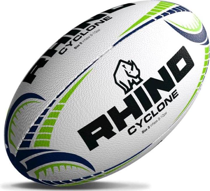 Immagine prodotto Pallone da rugby Cyclone