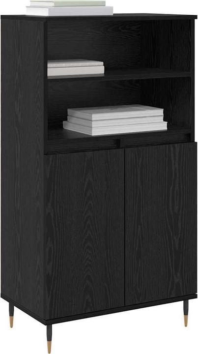 Produktbild vidaXL Aufbewahrungsschrank (36 x 36 x 110 cm)