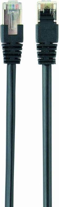 Actual product image Gembird Patch cable (F/UTP, CAT6, 1 m)