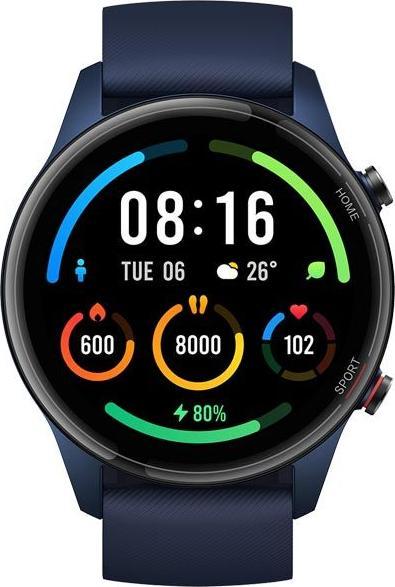 Image du produit Xiaomi Mi Watch (53.35 mm)