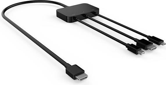 Produktbild FreeVoice Multiport to HDMI Digital AV Adapter