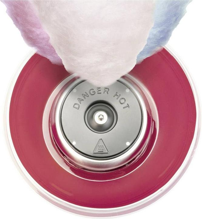 Image du produit Korona 41200 Zuckerwattemaschine