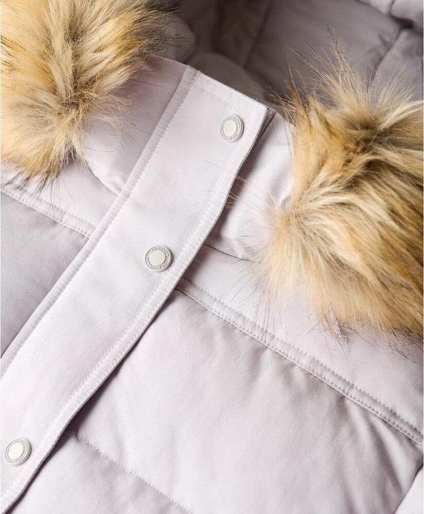 Image du produit Superdry Bomber à capuche Everest (12XL)