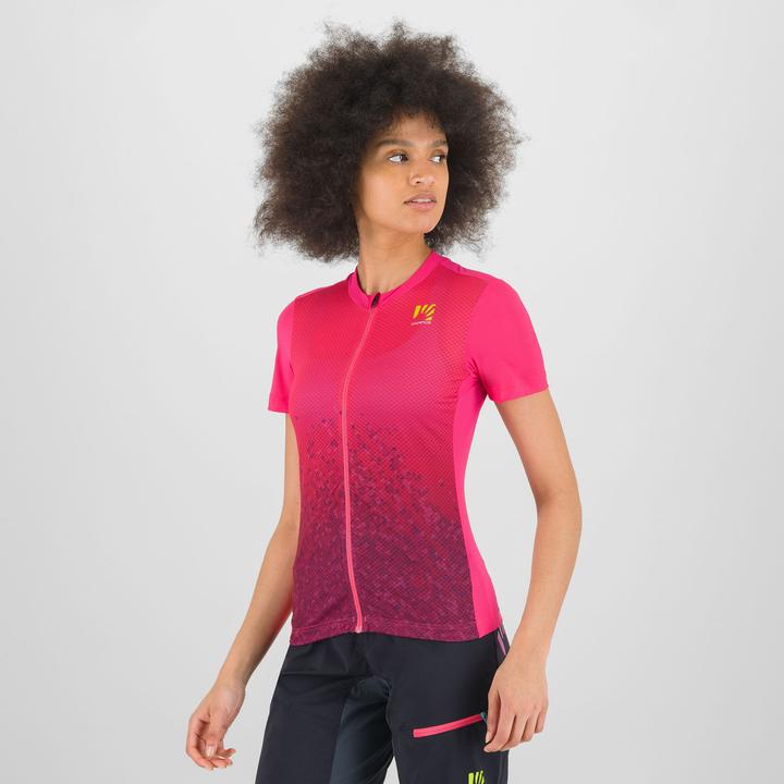 Produktbild Karpos Verve Evo W Jersey (M)
