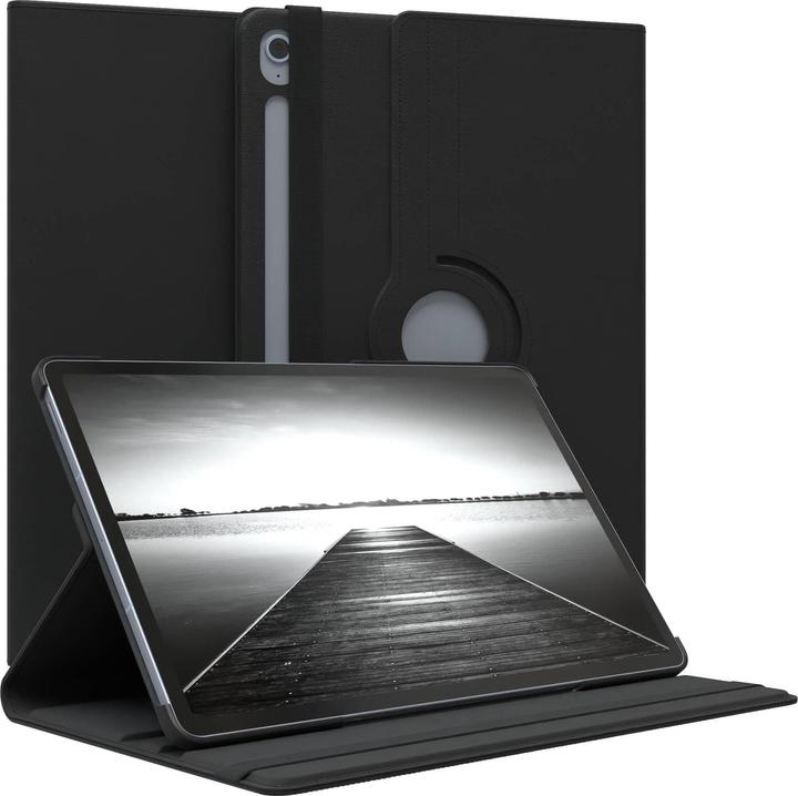 Actual product image EAZY CASE Rotationcase Samsung Galaxy Tab S10 FE Plus (Samsung Galaxy Tab S10 FE)