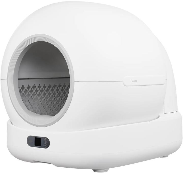 Hombli Self Cleaning Cat Litter Box (Self-cleaning litter tray)