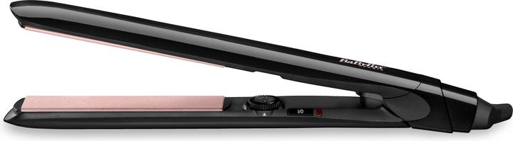 BaByliss Smooth Control (Straightening iron)