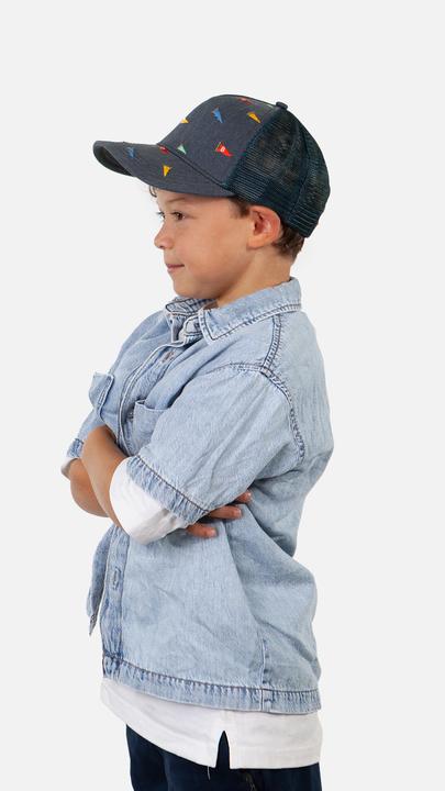 Produktbild Barts Kid's Blyz Cap