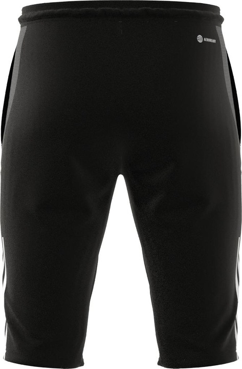 adidas Herren Shorts Tiro 23 Competition Training Half Schwarz HE5659 (2XL) (XXL)