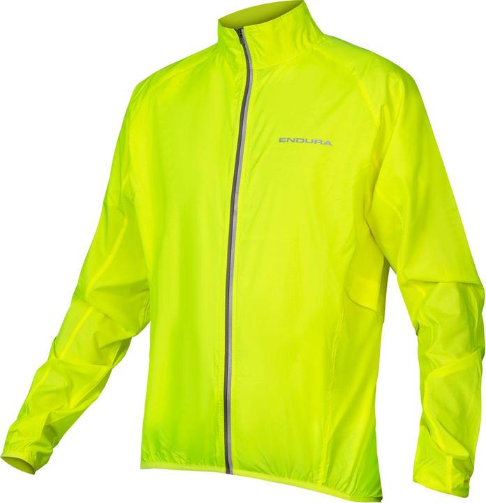 Neon Yellow