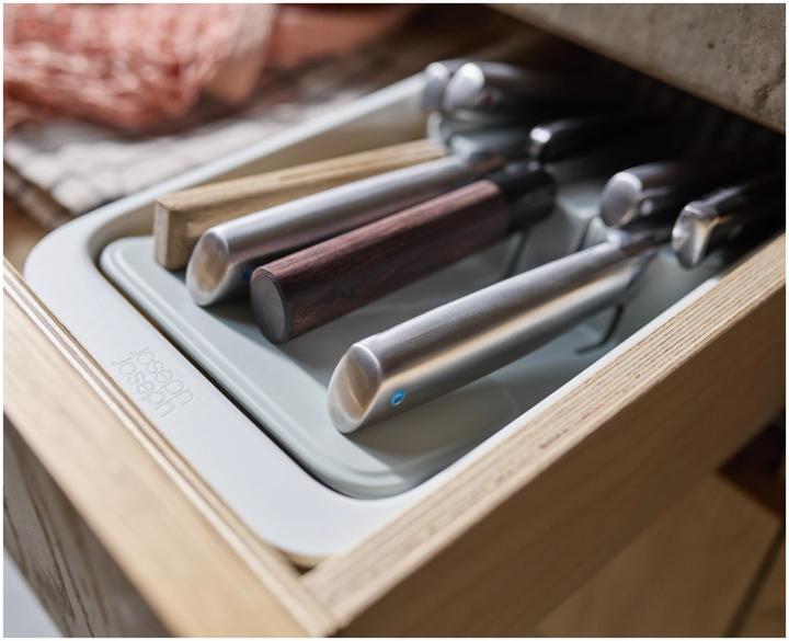 Image du produit Joseph Joseph DrawerStore Messeraufbewahrung