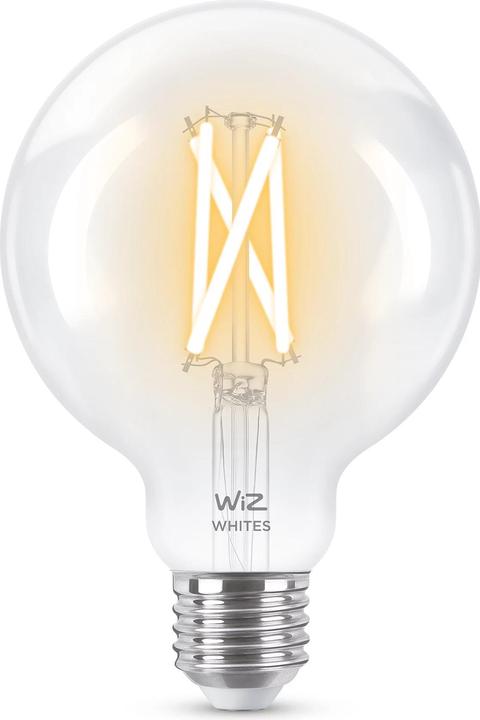 Actual product image WiZ Filament (E27, 806 lm, 1x)