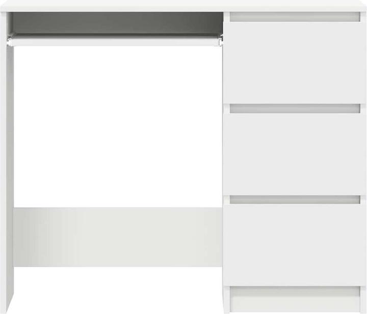 Immagine prodotto vidaXL Schreibtisch (90 x 45 x 76 cm)