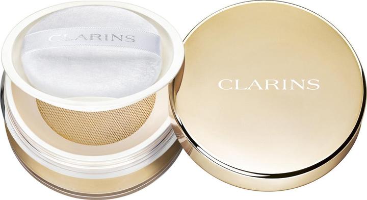 Produktbild Clarins Joli Ever Matte Loose Powder 03 Universal Deep (03 Universal Deep)