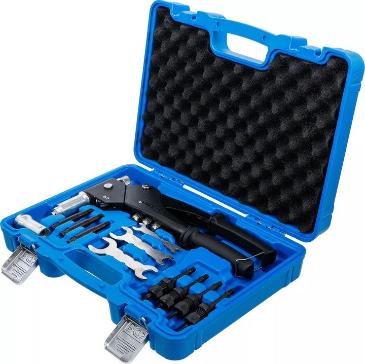 Image du produit BGS Jeu de pinces à riveter
