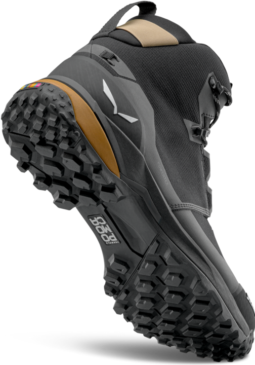 Actual product image Salewa Puez 2 Mid PTX (40.5)