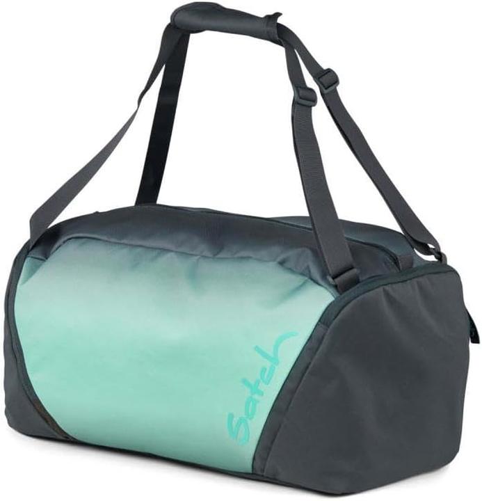 Actual product image Satch 3-teiliges Schulrucksack-Set mit Sporttasche (30 l)