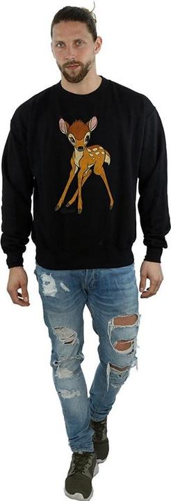 Image du produit - Sweat CLASSIC - Homme (3XL)