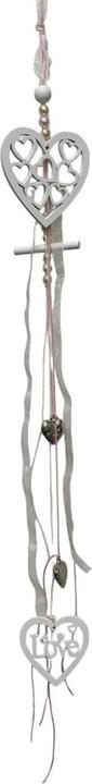 Actual product image GuGus Hanger heart