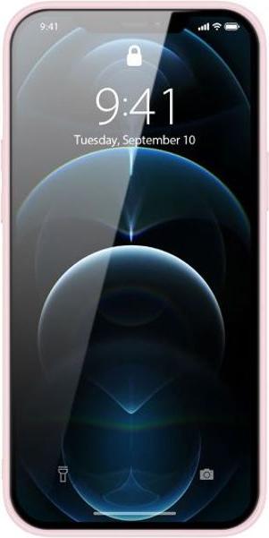 Immagine prodotto Dux Ducis Copertina rigida della serie Yolo (Apple iPhone 12 Pro)