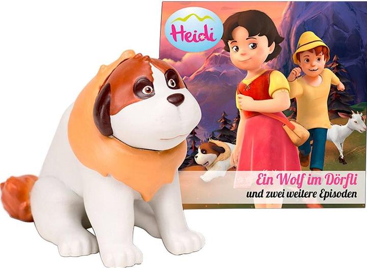 Produktbild Tonies Heidi (Deutsch)