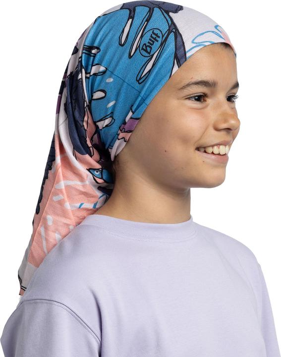 Immagine prodotto Buff Bandana Coolnet UV Jugend Anba Multi