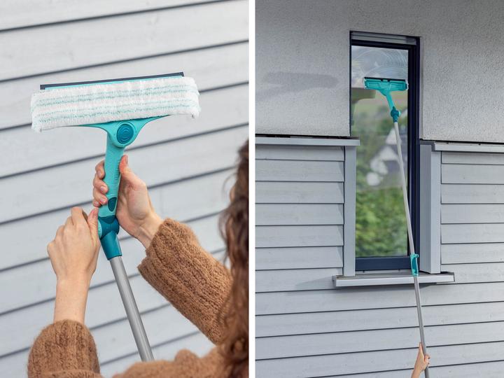 Actual product image Leifheit Window & Frame Cleaner (1 pcs.)