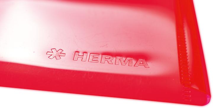 Produktbild HERMA Dokumententasche A5 (A5, 1x)